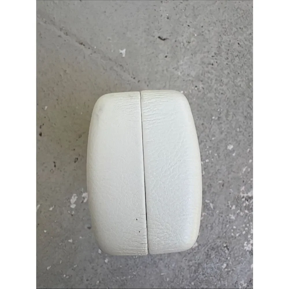Versace hardbody clamshell sunglasses case
